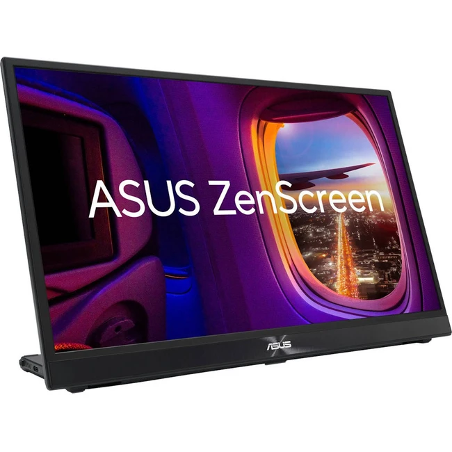 Монитор Asus ZenScreen MB17AHG 90LM08PG-B01170 (17.3 ", IPS, Full HD 1920x1080 (16:9), 144 Гц)