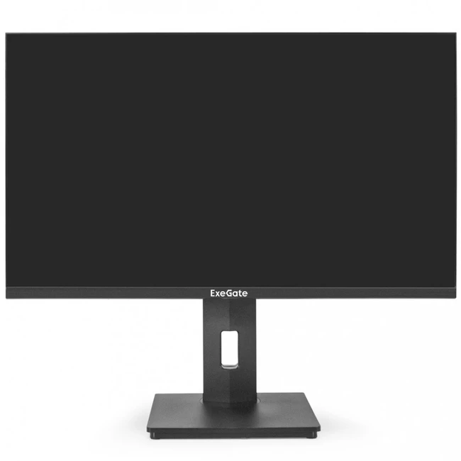 Монитор ExeGate Combat EG2707A EX295595RUS 27 ", IPS, Quad HD 2560x1440 (16:9), 165 Гц