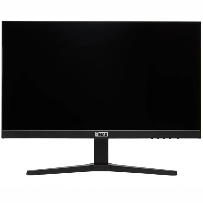 Монитор Qmax KL229V01 (21.5 ", IPS, Full HD 1920x1080 (16:9), 75 Гц)