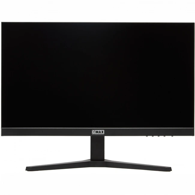Монитор Qmax KL249H01 (23.8 ", IPS, Full HD 1920x1080 (16:9), 75 Гц)