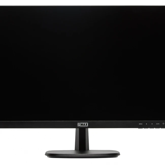 Монитор Qmax KL279HDM (27 ", IPS, Full HD 1920x1080 (16:9), 75 Гц)