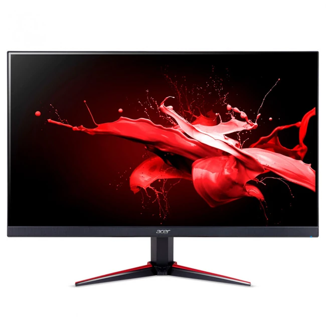 Монитор Acer VG240YHBMIIX UM.QV0EE.H01 (23.8 ", TN, Full HD 1920x1080 (16:9), 75 Гц)