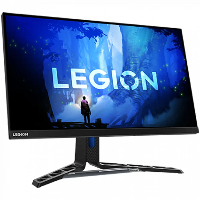 Монитор Lenovo Y27f-30 67A6GAC3EU (27 ", IPS, Full HD 1920x1080 (16:9), 280 Гц)