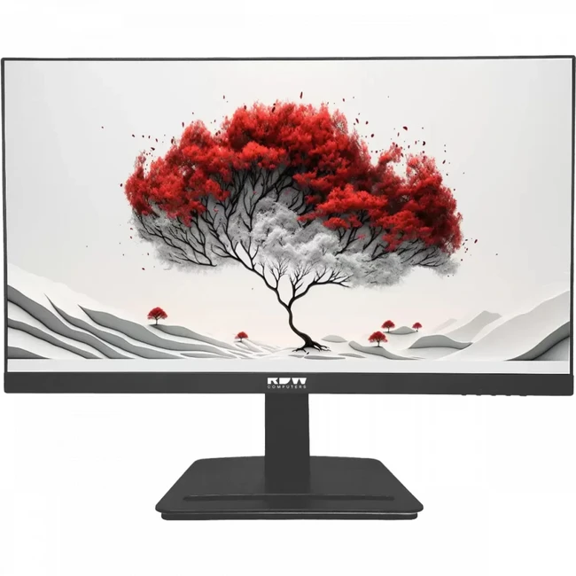 Монитор Aardwolf 2401K/F00B3120V2A1B 23.8 ", IPS, Full HD 1920x1080 (16:9), 120 Гц