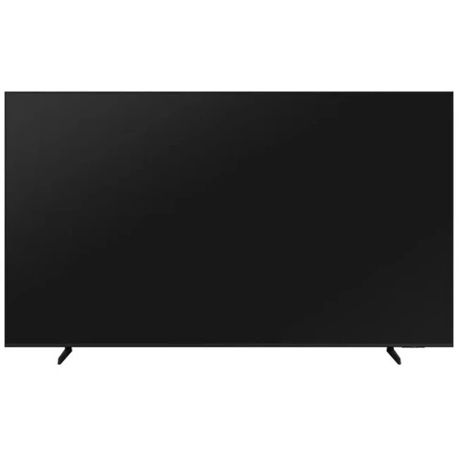 Телевизор Samsung QE85Q7FAAUXRU 85 ", Smart TV, Черный