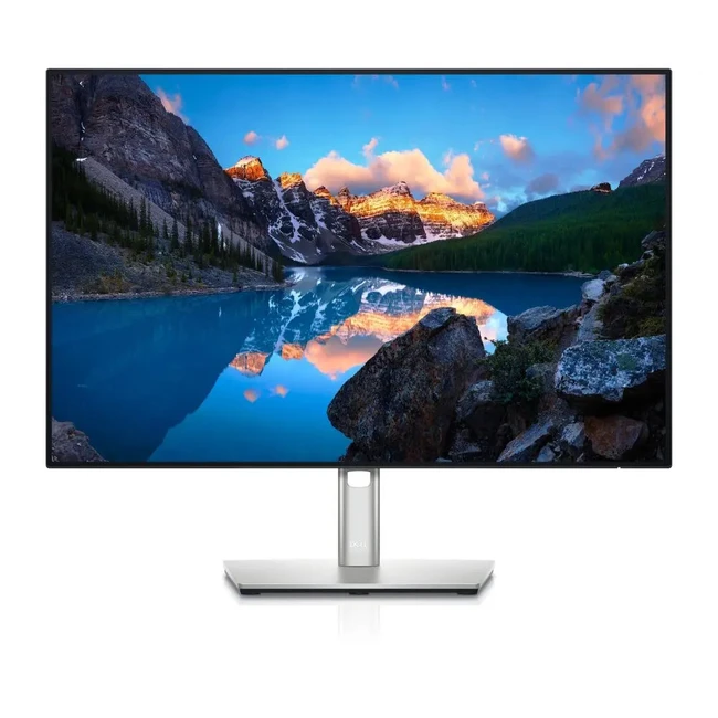 Монитор Dell U2421E 210-AXMB (24.1 ", IPS, Full HD 1920x1080 (16:9), 60 Гц)