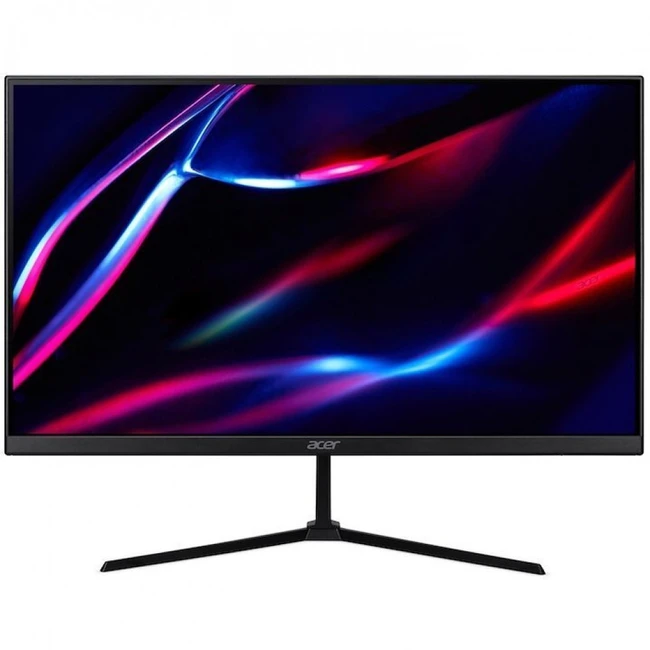 Монитор Acer QG240YH3BIX UM.QQ0EE.301 (24 ", VA, Full HD 1920x1080 (16:9), 100 Гц)
