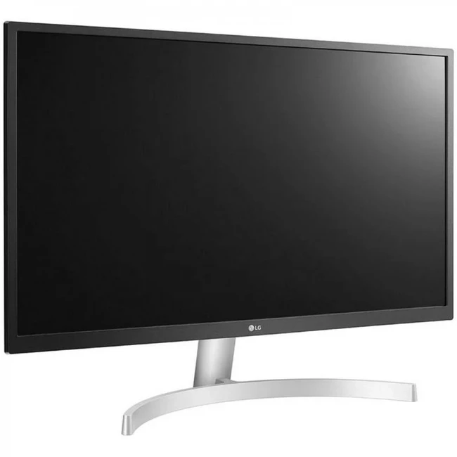 Монитор LG 27UL500-W.ADK 27 ", IPS, 4K UHD 3840x2160 (16:9), 60 Гц