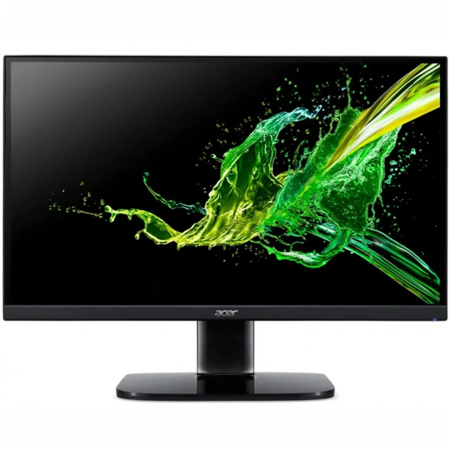 Монитор Acer KC242YAbi UM.QK2EE.A01 23.8 ", VA, Full HD 1920x1080 (16:9), 75 Гц