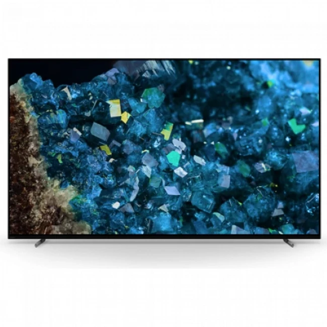 Телевизор Sony XR-55A80L (55 ", Smart TV, Черный)