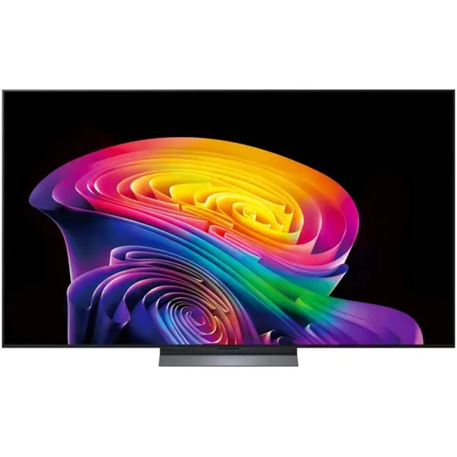 Телевизор LG OLED77C6RLA OLED77C6RLA.ARUG 77 ", Черный