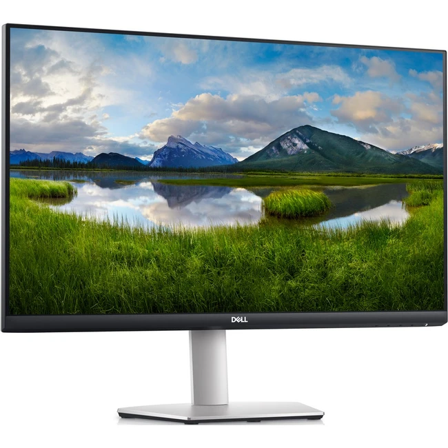 Монитор Dell S2721QSA 210-BFWD (27 ", IPS, 4K UHD 3840x2160 (16:9), 60 Гц)