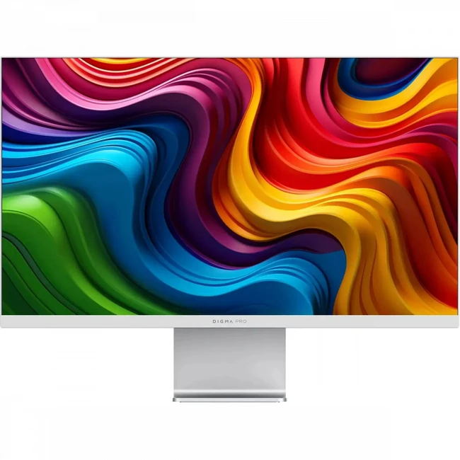 Монитор Digma Pro Art M DM27SP02 (27 ", IPS, 5120x2880 (16:9), 60 Гц)