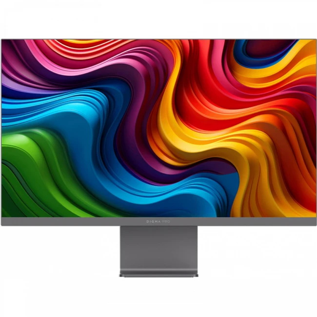 Монитор Digma Pro Art S DM27SP01 (27 ", IPS, 4K UHD 3840x2160 (16:9), 60 Гц)