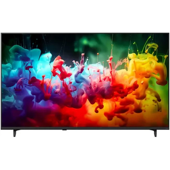 Телевизор LG 65QNED70B6C 65QNED70B6C.ARUG 65 ", Smart TV, Черный