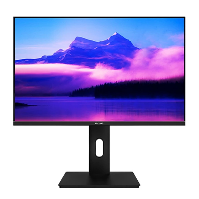 Монитор Aiwa MF240K-F 23.8 ", IPS, Full HD 1920x1080 (16:9), 75 Гц
