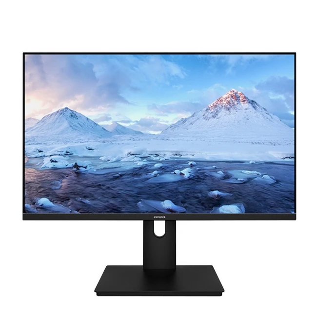 Монитор Aiwa MF270A-B (27 ", IPS, Full HD 1920x1080 (16:9), 100 Гц)