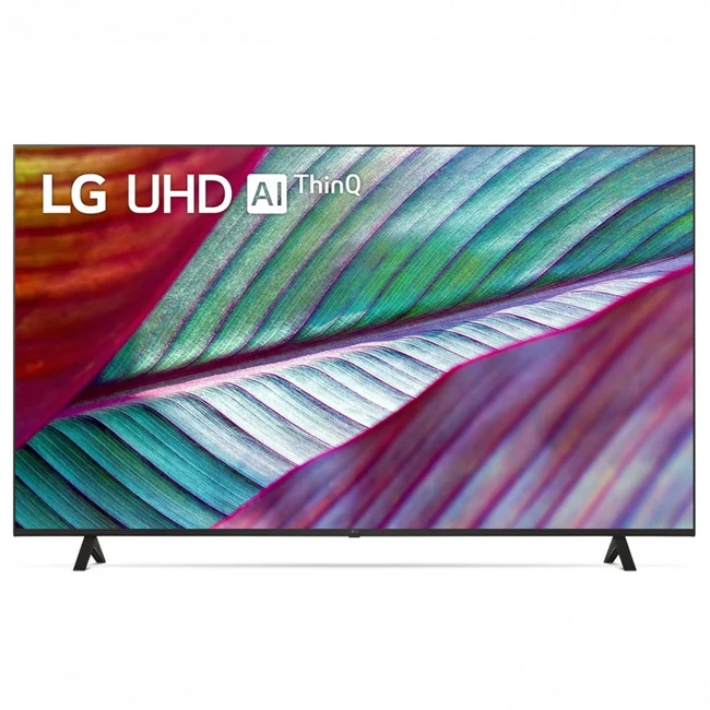 Телевизор LG 65UR78009LL (65 ", Smart TV, Черный)