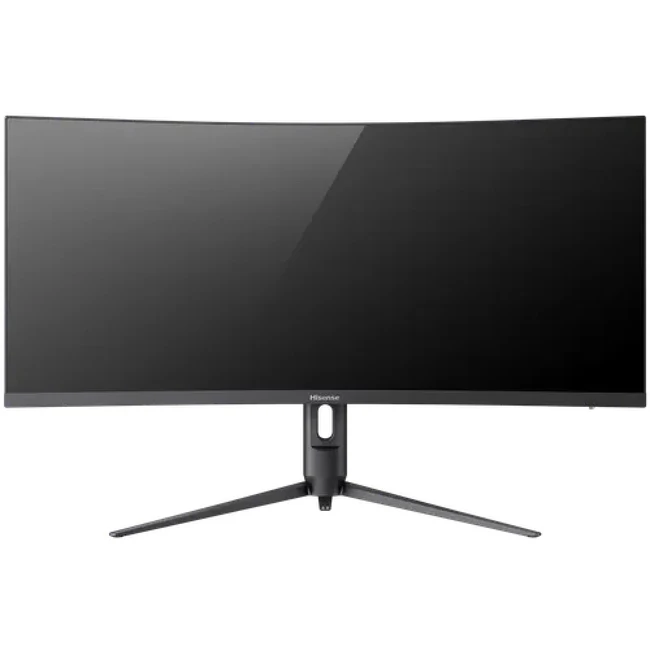 Монитор Hisense 34G6Q-PRO 34 ", VA, Ultra-Wide QHD 3440x1440 (21:9), 240 Гц