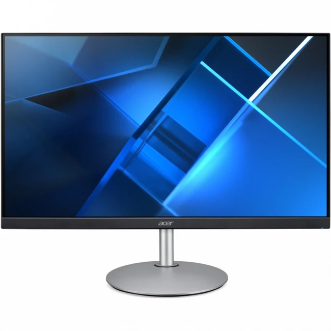 Монитор Acer CB242YEsmiprx UM.QB2EE.E02 (23.8 ", IPS, Full HD 1920x1080 (16:9), 100 Гц)