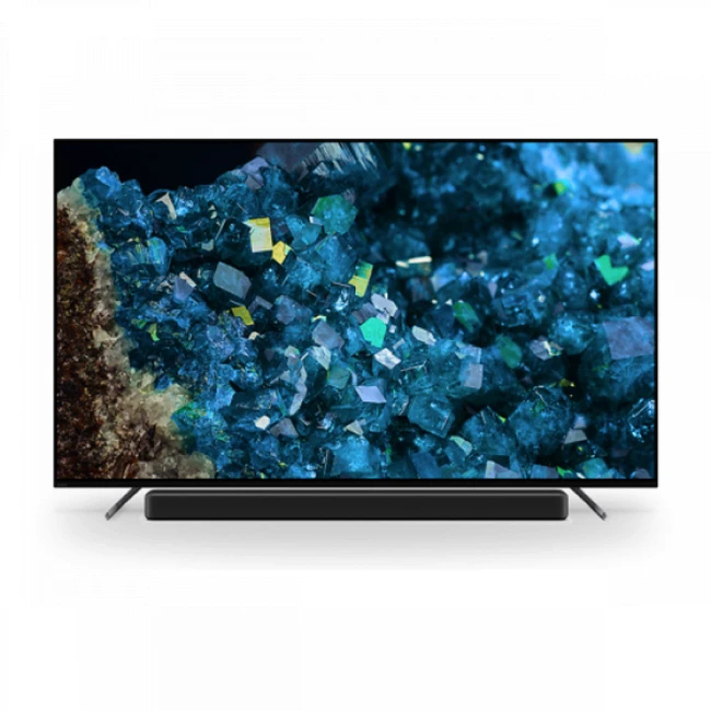 Телевизор Sony XR-65A80L (65 ", Smart TV, Черный)