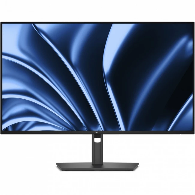 Монитор Dell Pro P 27 USB-C Hub Monitor 210-BVKQ 27 ", IPS, Full HD 1920x1080 (16:9), 120 Гц