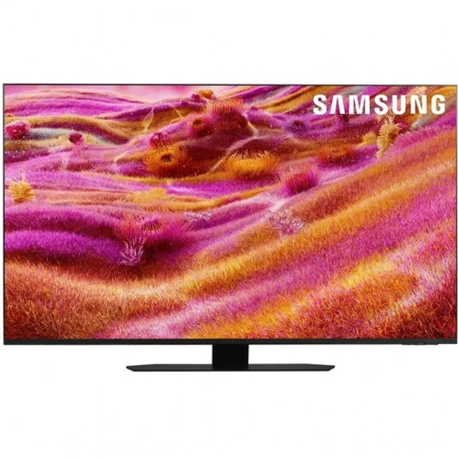 Телевизор Samsung QE50QN90FAUXRU 50 ", Черный