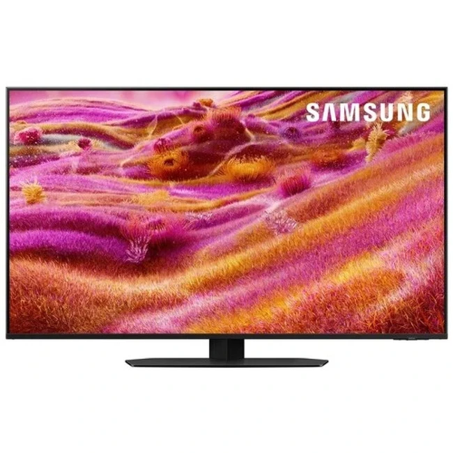 Телевизор Samsung QE43QN90FAUXRU 43 ", Черный