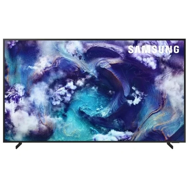 Телевизор Samsung QE75QN900FUXRU 75 ", Smart TV, Черный
