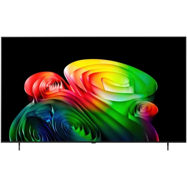 Телевизор LG OLED77B6RLA OLED77B6RLA.ARUG 77 ", Smart TV, Черный
