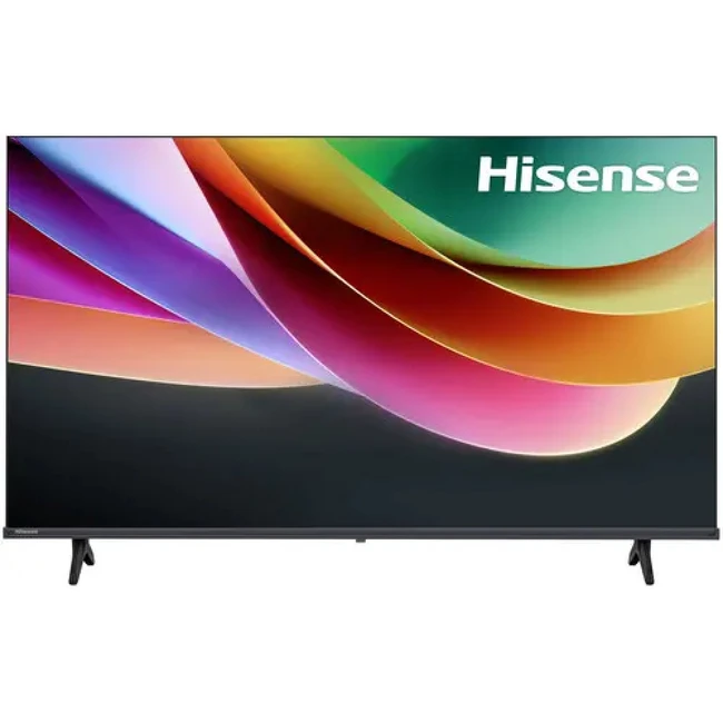 Телевизор Hisense 40A4S 40 ", Черный