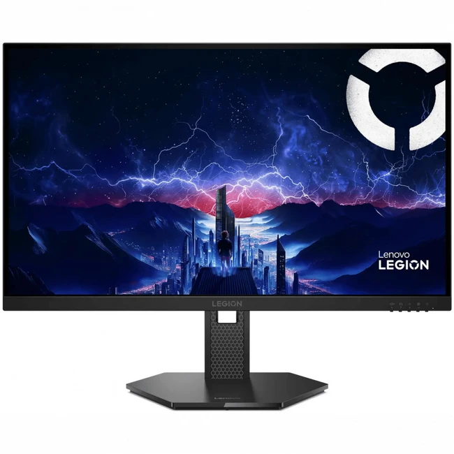 Монитор Lenovo Legion 27-1r 68F9GAC4EU 27 ", IPS, Full HD 1920x1080 (16:9), 280 Гц