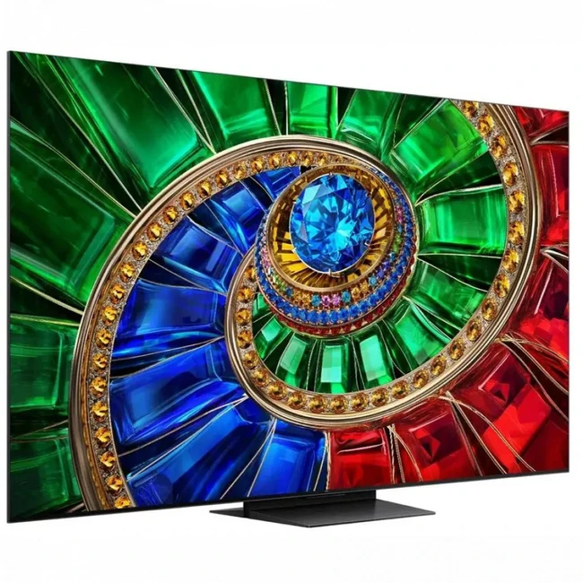 Телевизор TCL 65RM7L 65 ", Smart TV, Черный