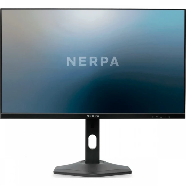 Монитор NERPA OPD24F75HI 24 ", IPS, Full HD 1920x1080 (16:9), 75 Гц