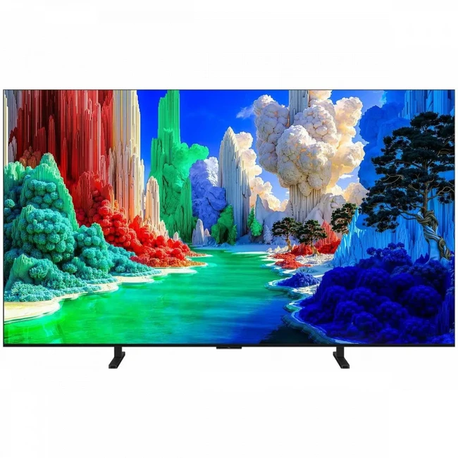 Телевизор TCL 55A400 55 ", Черный