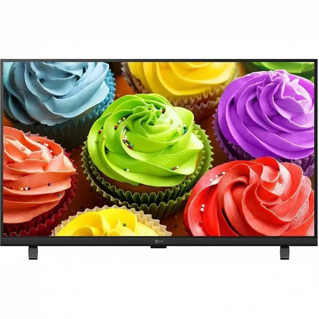 Телевизор LG 32LB650B6LA 32LB650B6LA.ARUG 32 ", Черный
