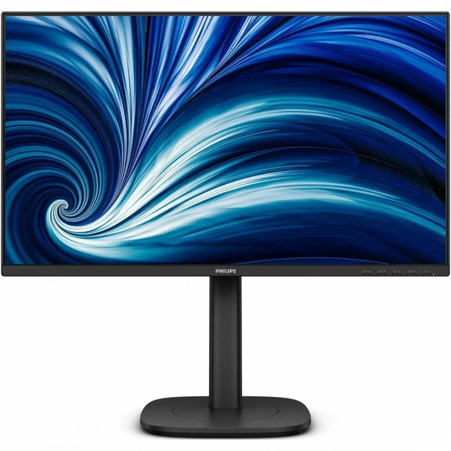 Монитор Philips 24B2N3200J 24B2N3200J/01 23.8 ", IPS, Full HD 1920x1080 (16:9), 120 Гц
