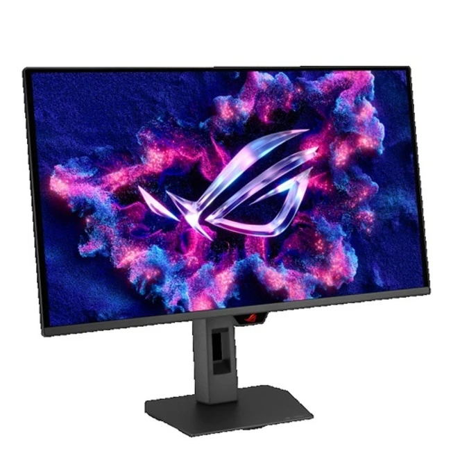 Монитор Asus 90LM0CV0-B01371 31.5 ", OLED, 4K UHD 3840x2160 (16:9), 240 Гц