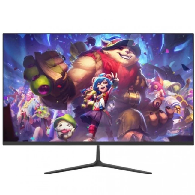 Монитор X-Game 1T238IPS (23.8 ", IPS, Full HD 1920x1080 (16:9), 75 Гц)