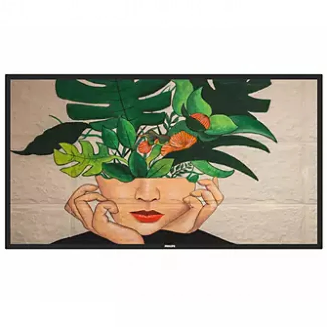 LED / LCD панель Philips 32BDL4550D/00 (32 ")