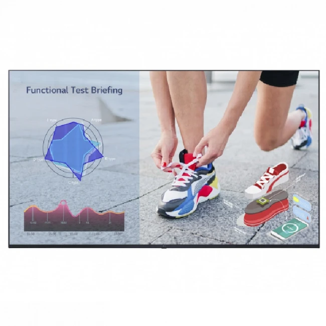 LED / LCD панель LG 65UL3J 65 "