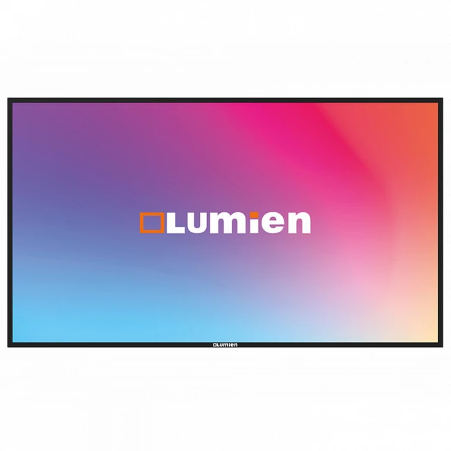LED / LCD панель Lumien LB7545SD (75 ")