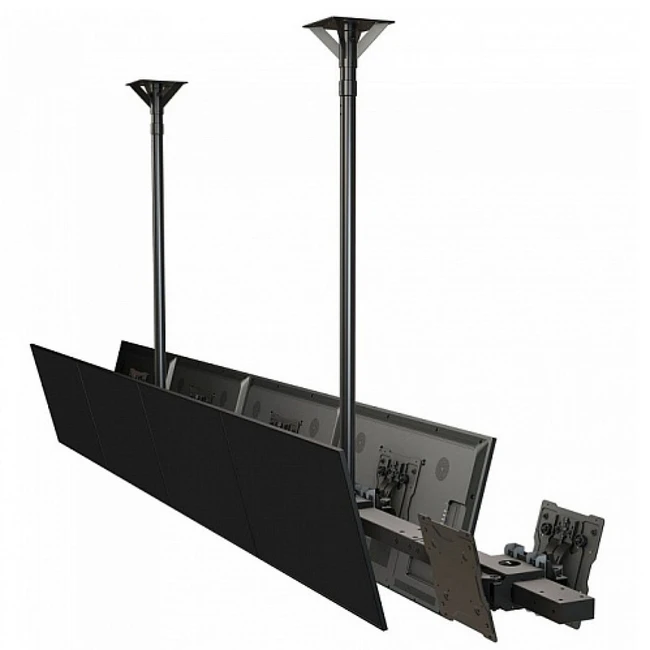 Опция к профессиональным панелям Wize CML55D