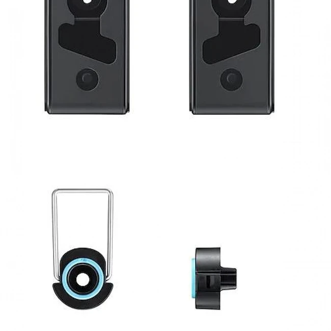 Опция к профессиональным панелям Samsung WMN750MEXCI