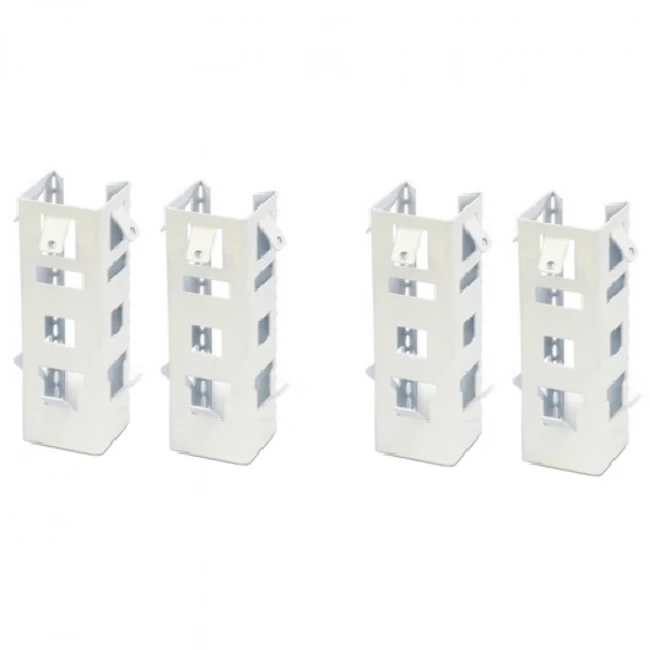 Аксессуар для аудиотехники Ecler MP106NEST3 CMP106NEST3