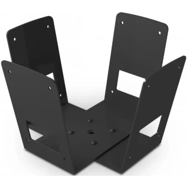 Аксессуар для аудиотехники BIAMP MASKCW-BL 912.0681.900/911.0681.900