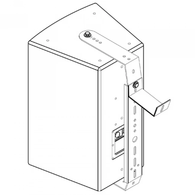 Аксессуар для аудиотехники BIAMP VB-Y1 912.0625.900/911.0625.900