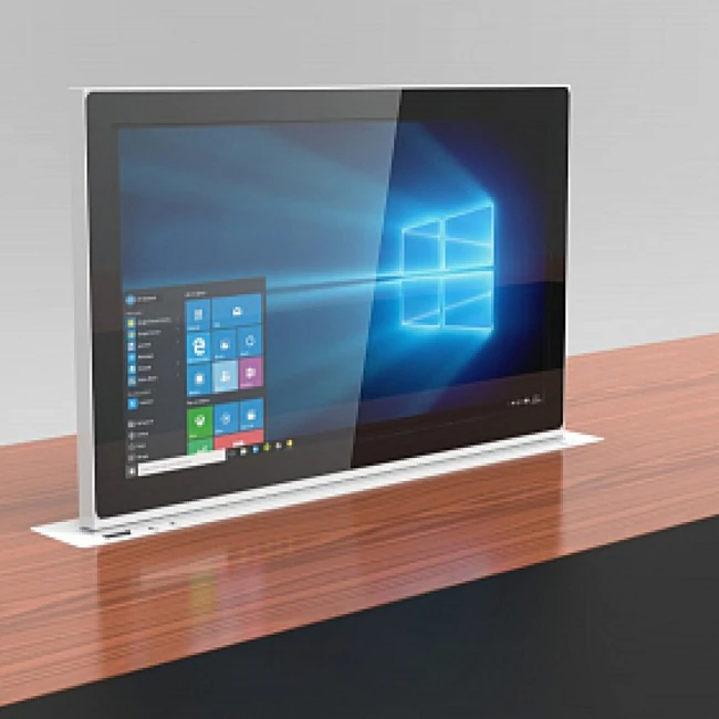 LED / LCD панель Wize WR-22BR Touch WR-22BR Touch / silver (21.5 ")