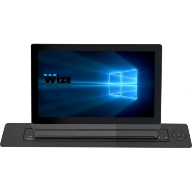 LED / LCD панель Wize WR-17GT/ blackR_D1 (17.3 ")