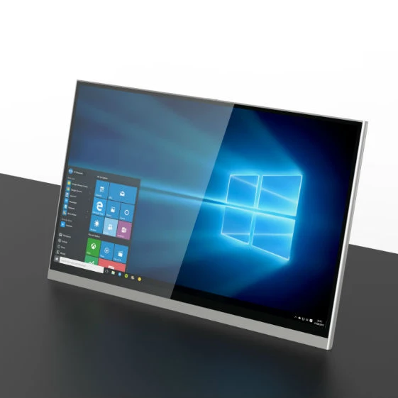 LED / LCD панель Wize WR-15GS Touch (15.6 ")